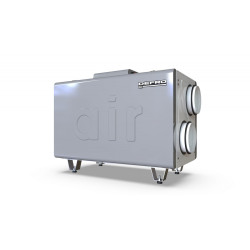 Defro Rekuperator DRX 400 H